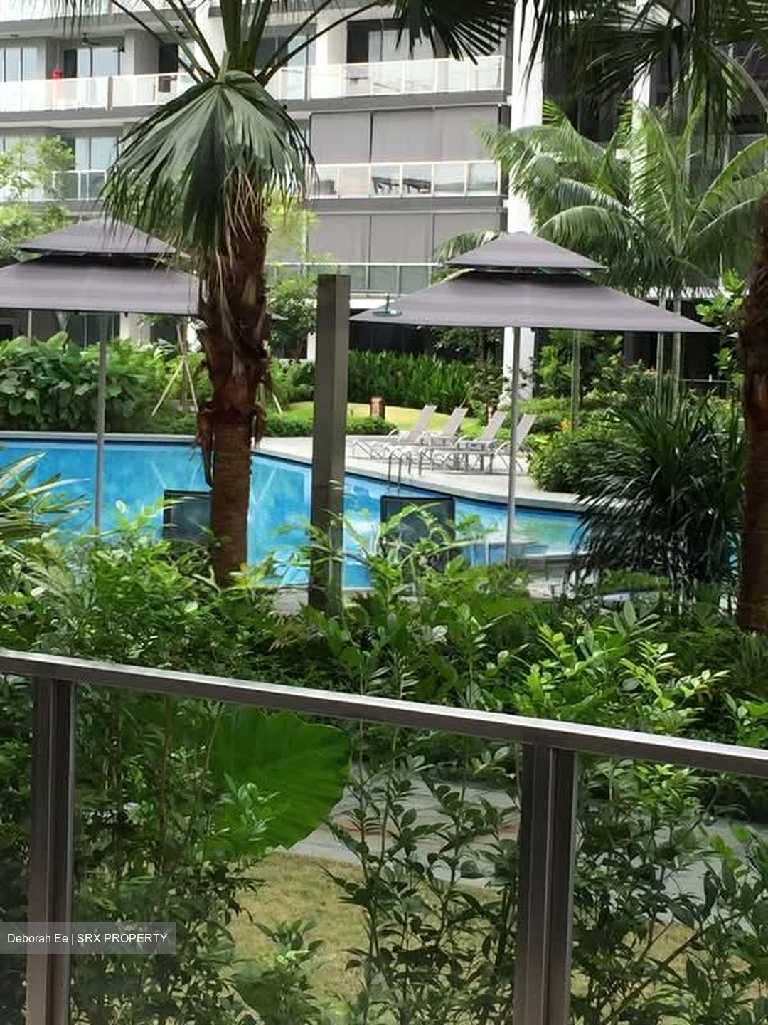 Bartley Ridge (D13), Condominium #599272651